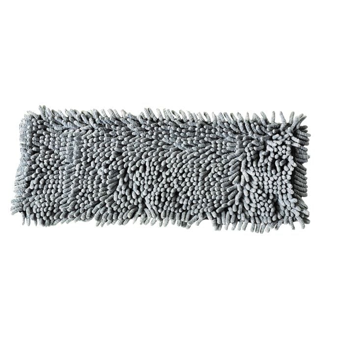 Microfibre Super Drying Mop Head 40cm