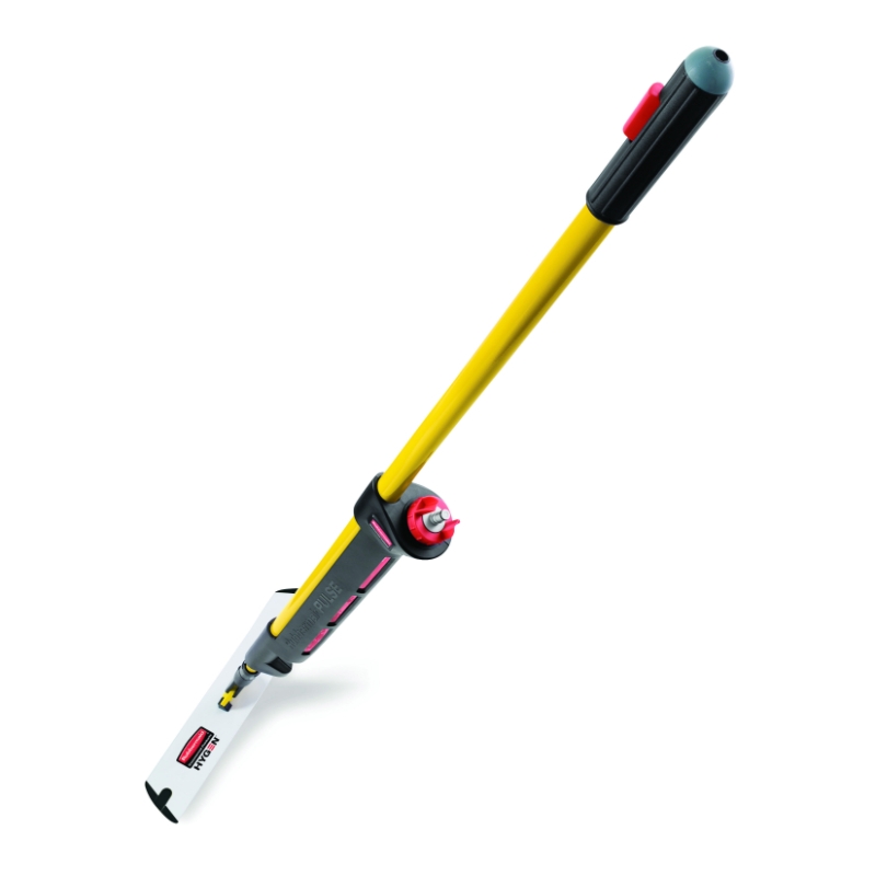 Pulse Mop + 2 pads