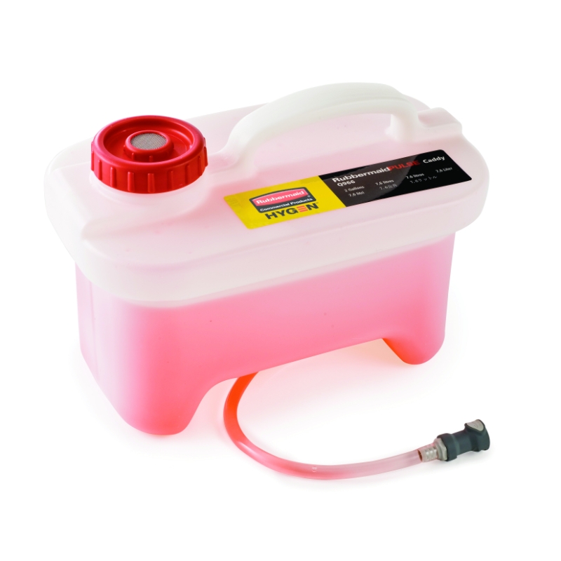 Pulse Caddy