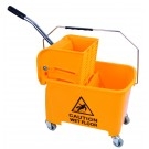 Yellow King Speedy Bucket
