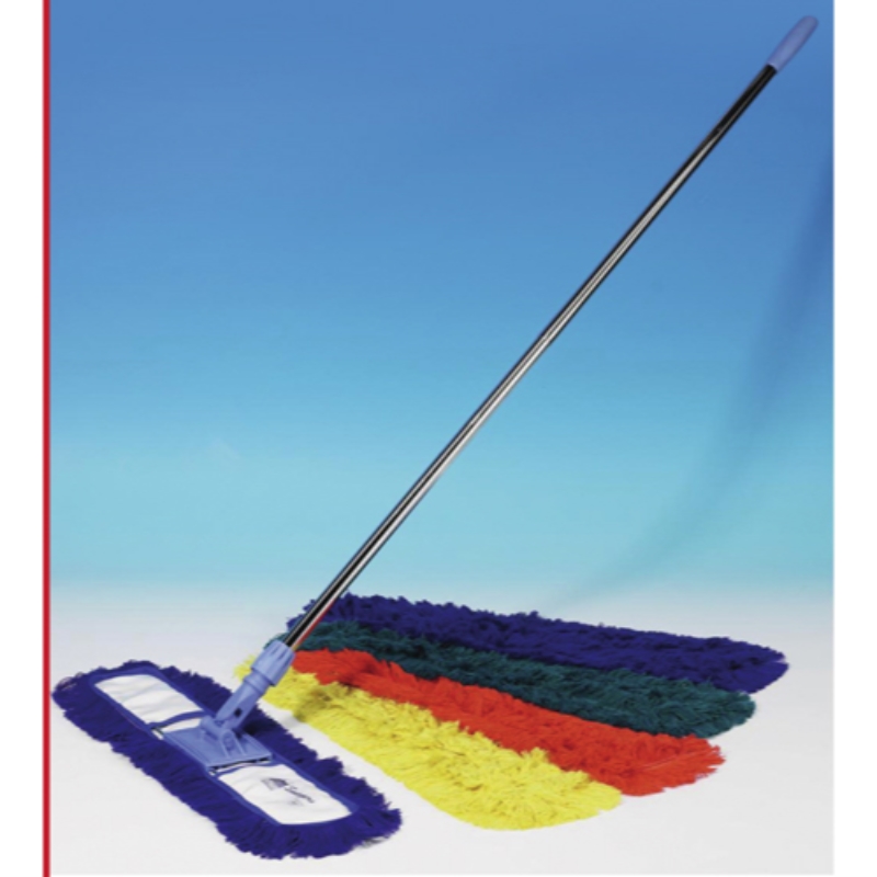 Green Complete 40 cm Sweeper