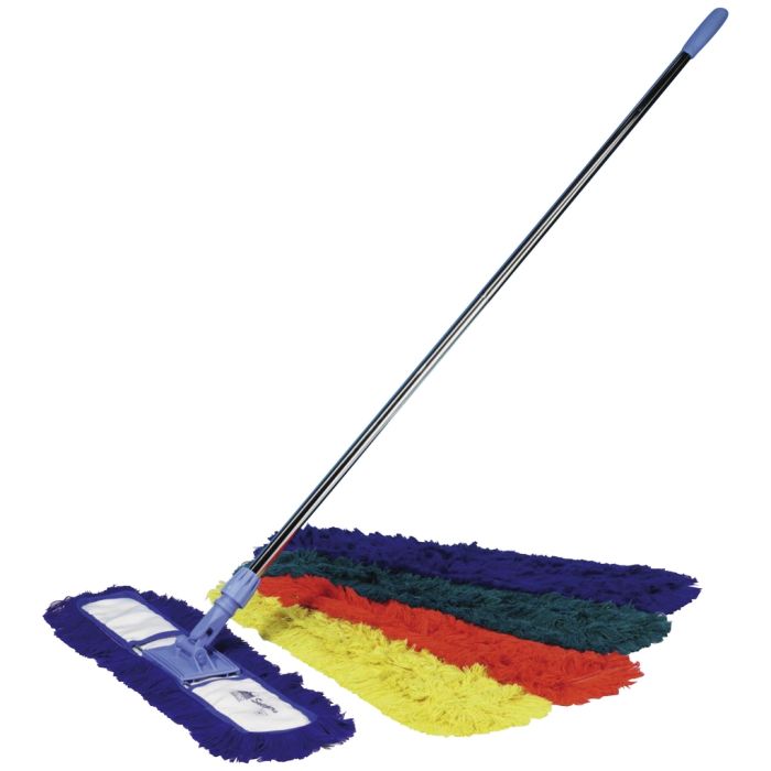 Yellow Complete 60 cm Sweeper