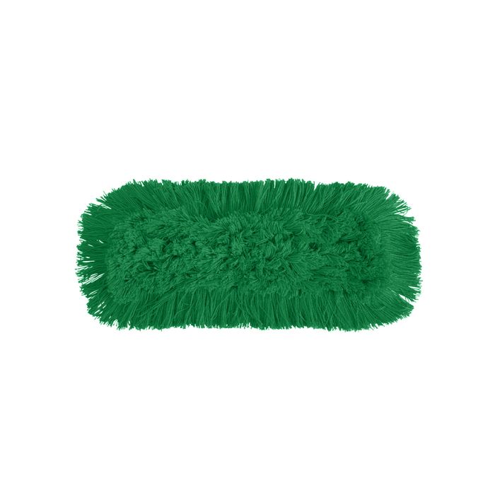 REplacement 40cm Sweeper Head Coverr Only - Green