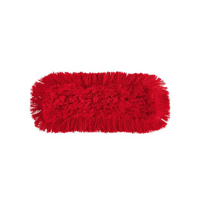 Replacement 40cm Sweeper Head Cover Only - Red