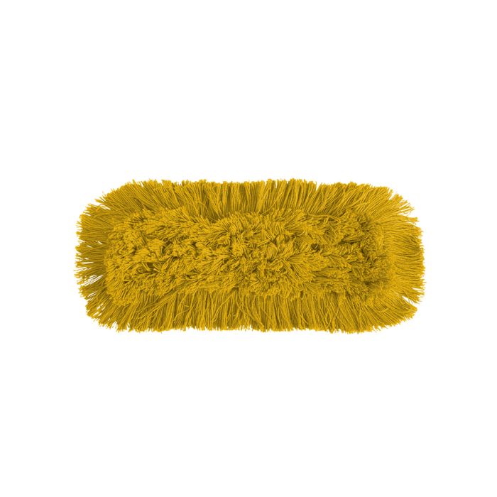 Replacement 40cm Sweeper Head Cover Only - Yellow