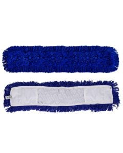 Replacement 60cm Sweeper Head Cover Only - Blue