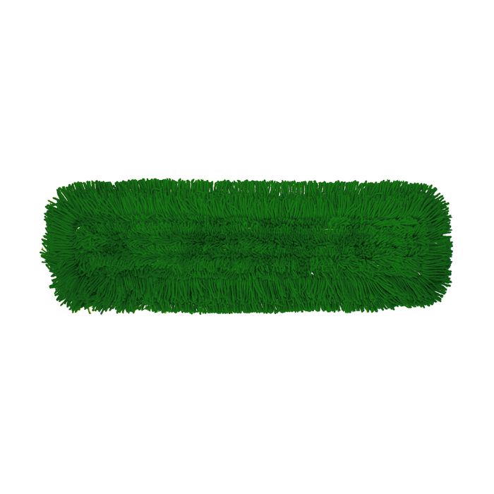 Replacement 60cm Sweeper Cober Head Only - Green