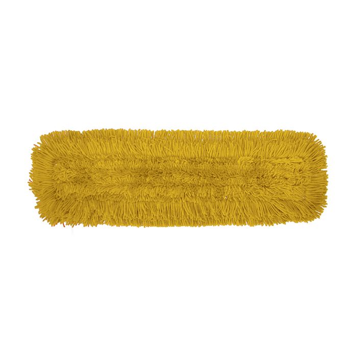 Replacement 60cm Sweeper Cover Head Only - Yellow