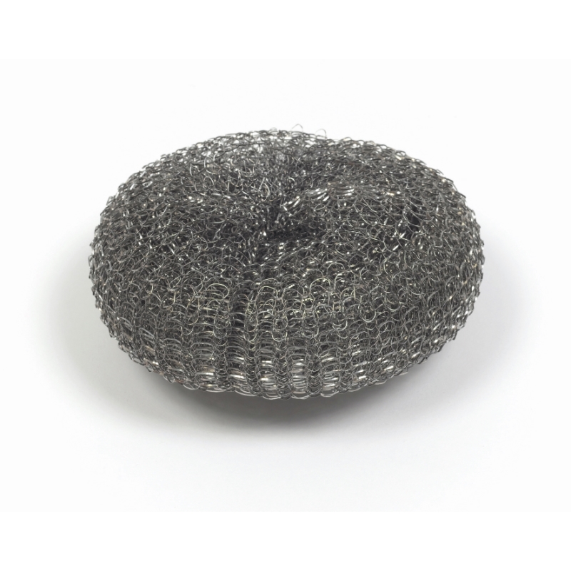 Galvanised Scourer