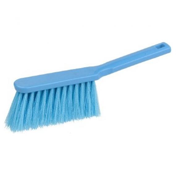 Hand Brush, Soft 275mm Blue