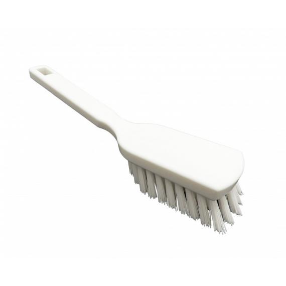 Stiff Utility Brush White 238mm#