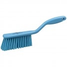 Industrial Hygiene Hand Brush, Soft 317mm Blue