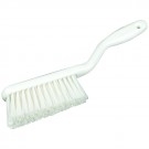 Industrial Hygiene Hand Brush, Soft 317mm White
