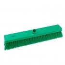 Green Platform Broom Head, Soft
