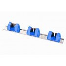 Wall Holder - Blue