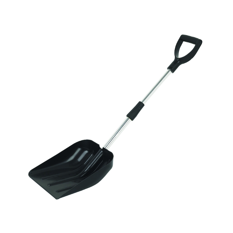 CompactD/GripTelescopicShovel