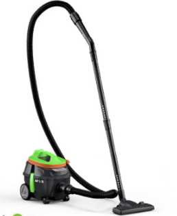 IPC Tennant Dry Eco Tub Vac 8L