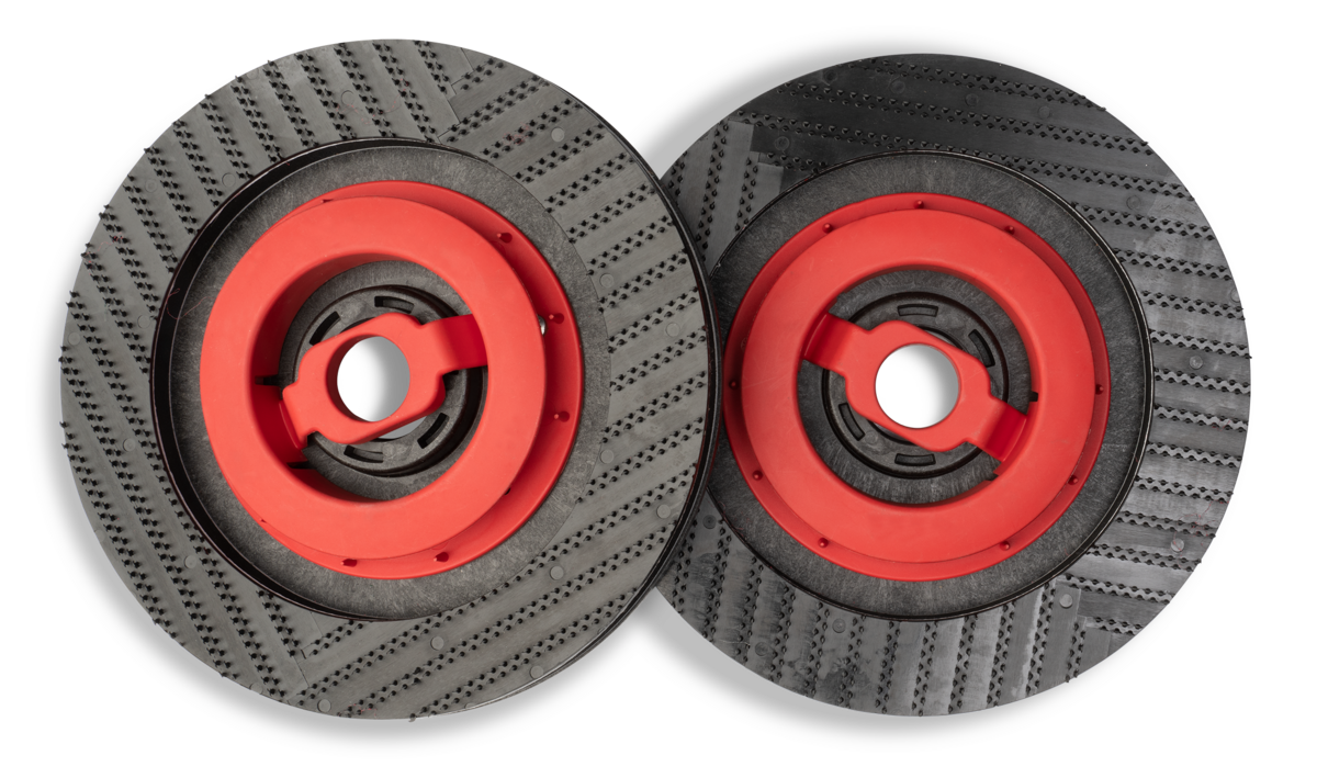 TTB244 Pad Driveboards (pair)