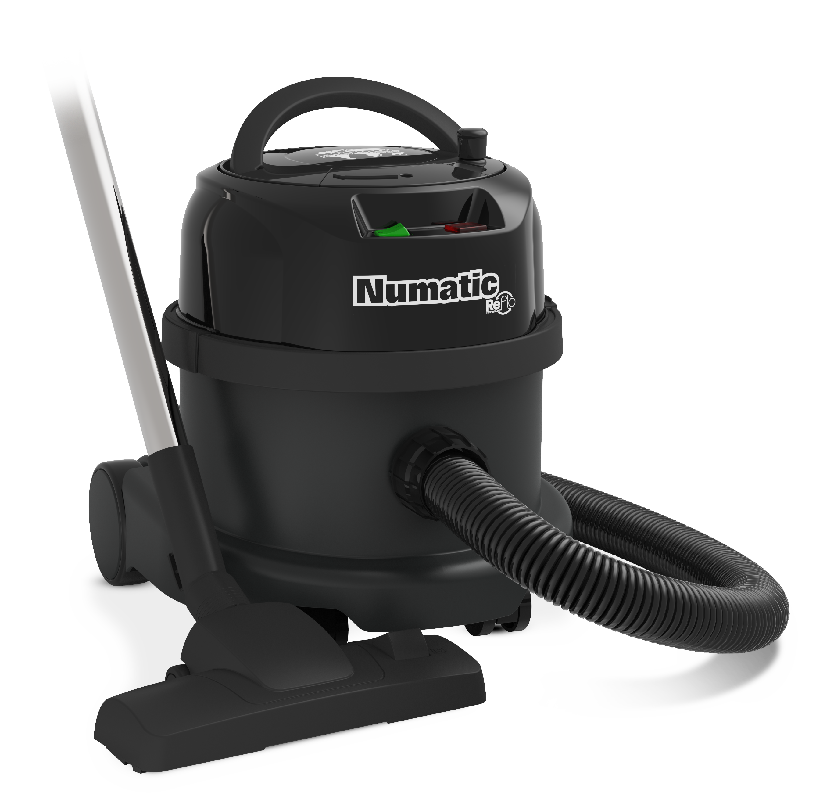 Numatic PPR170 Vacuum Cleaner
