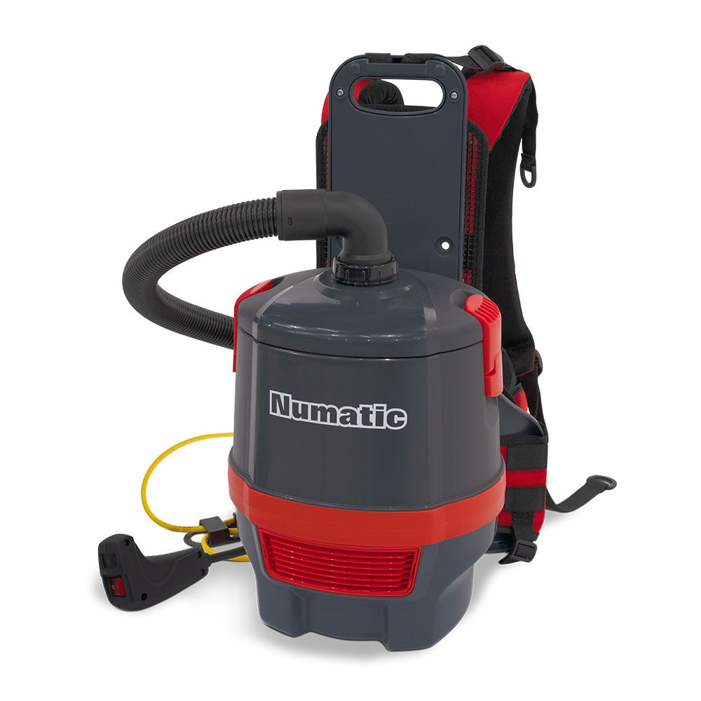 Numatic Ruc Sac Vac 5L 240v