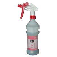 R5 Refill Bottle Kit 6x750ml