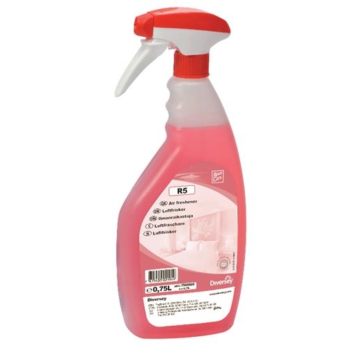 R5 Roomcare Original Air Freshener 6x750ml#