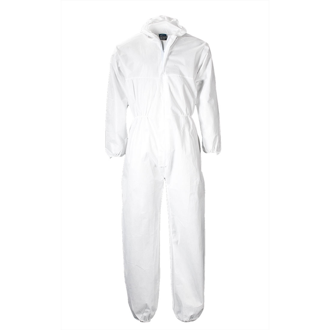 Coverall White 40g XL