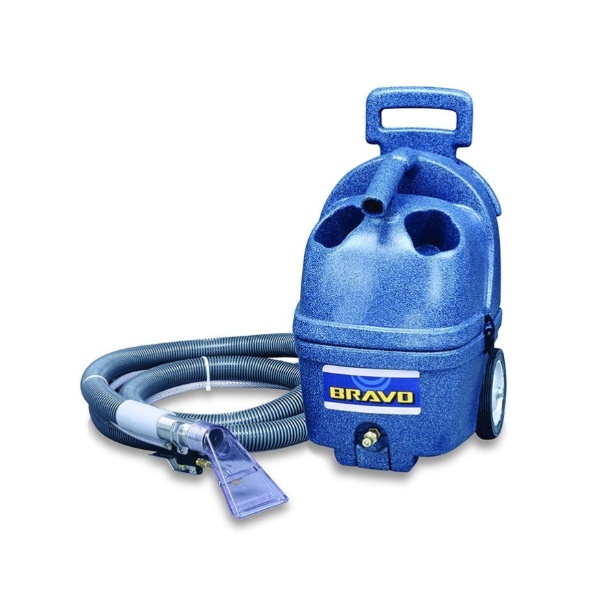 Prochem Bravo Spotter with Hoses