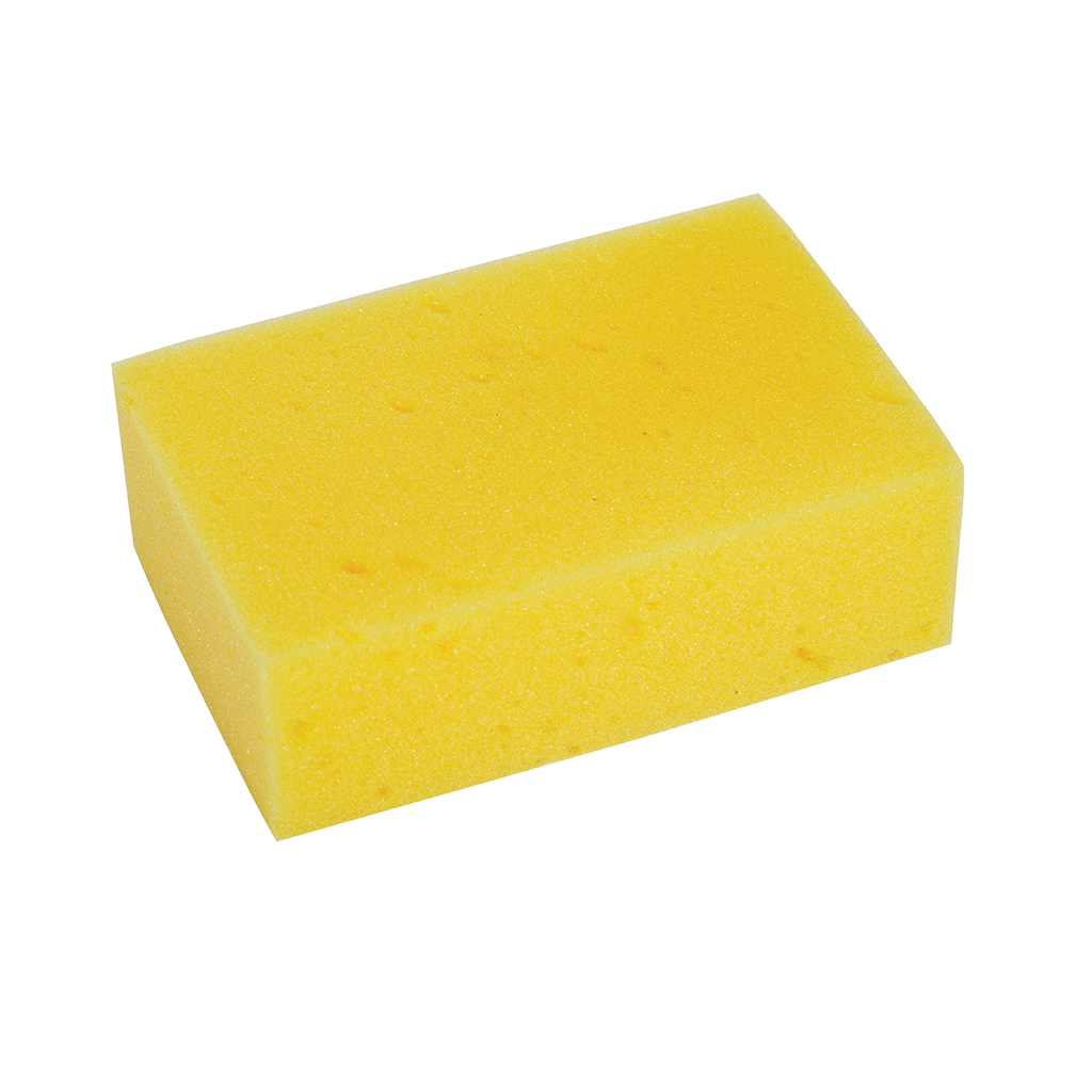 All Purpose Sponges Yellow x 5 6 x 4