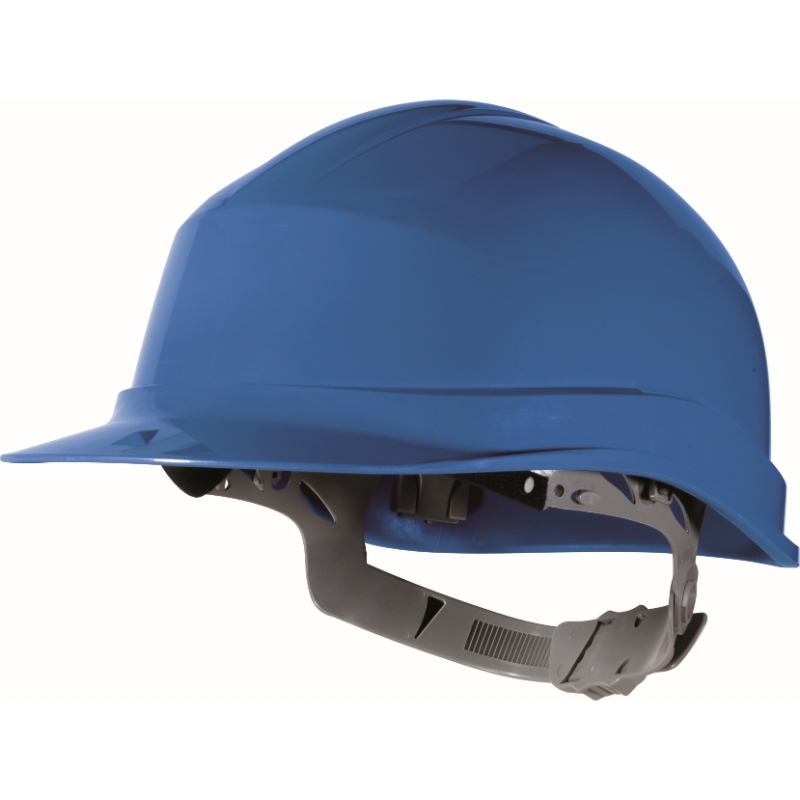 Safety Helmet Blue #