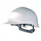 Safety Helmet White #