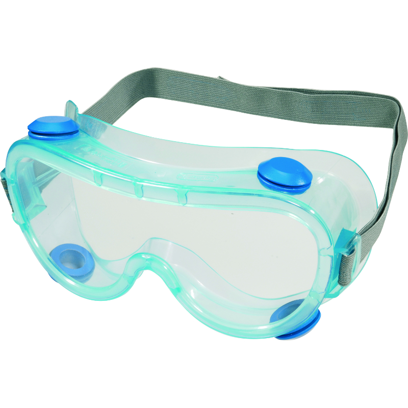 Indirect Vented Safety Goggle