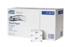 TORK T3 BULK PACK 11 42 73