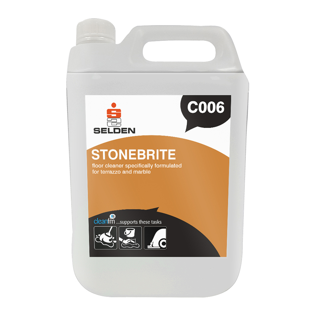Selden Stonebrite 5L