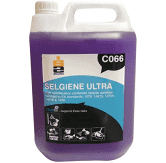 Selden Selgiene Ultra 5ltr Virucidal Cleaner (Perfumed)