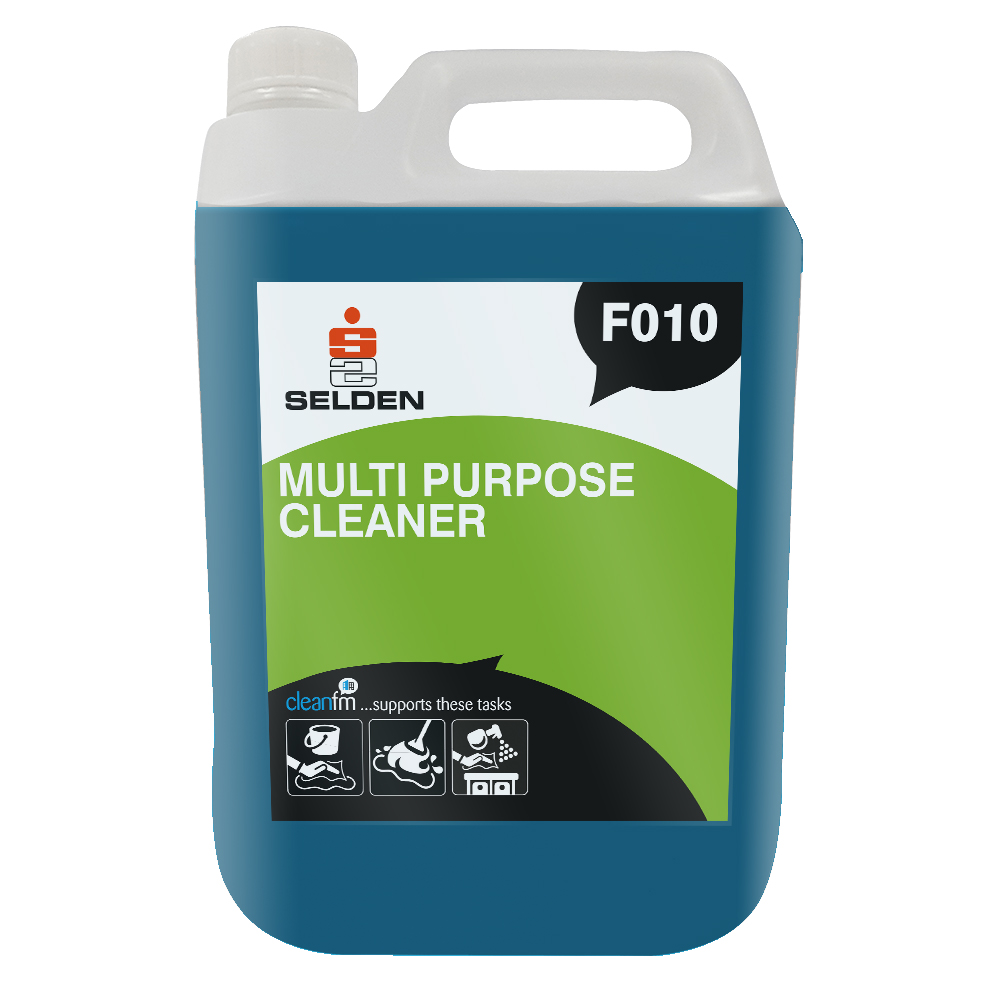 Selden Multi Purpose Clean 5L#