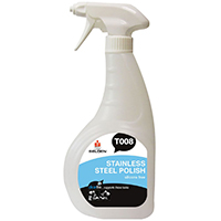 Selden Stainless Steel Polish#