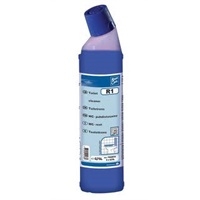 Roomcare R1 Toilet Cleaner 6x750ml