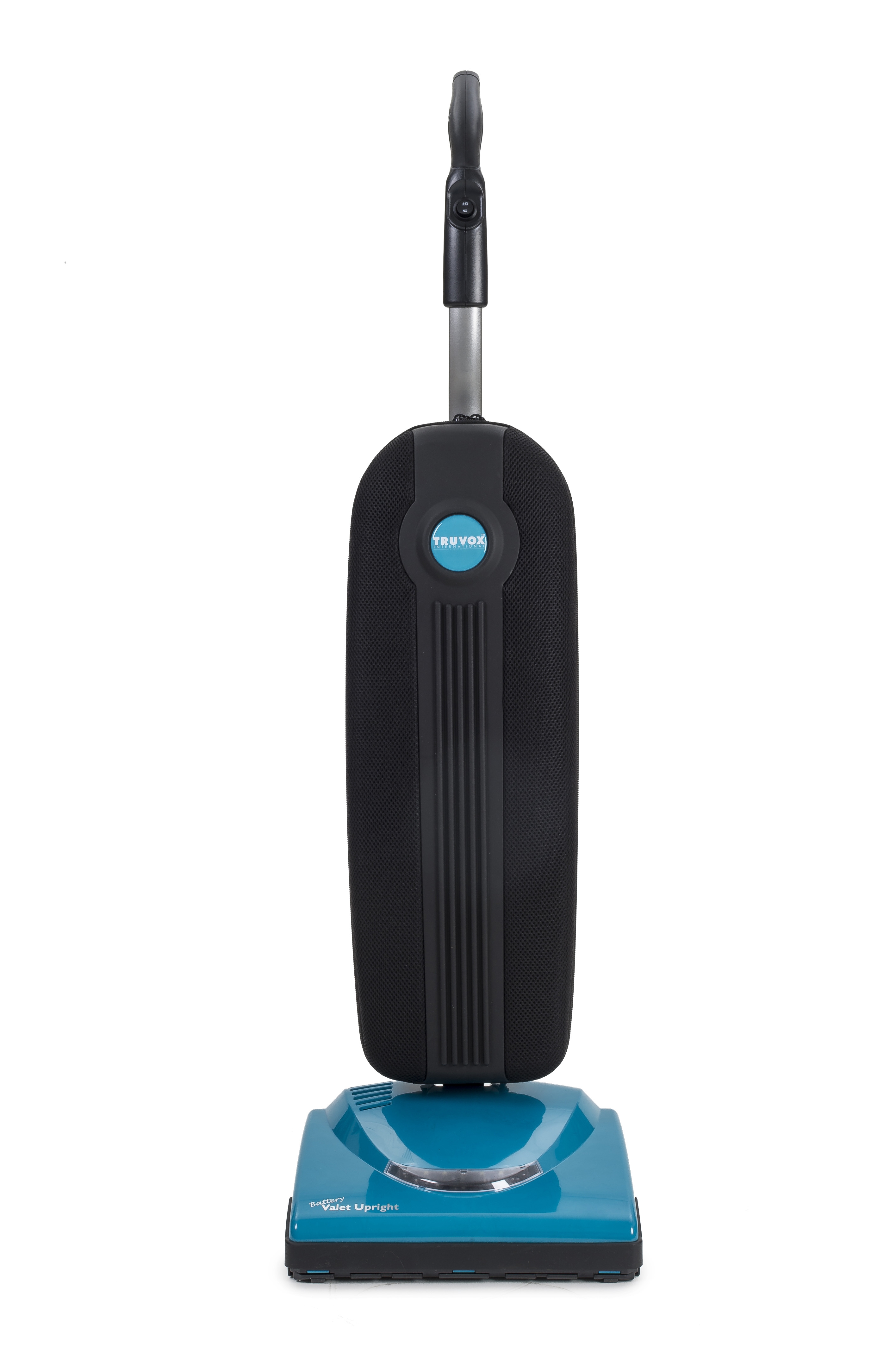 Truvox Battery Upright Vacuum (Lead time is 2-3 days)