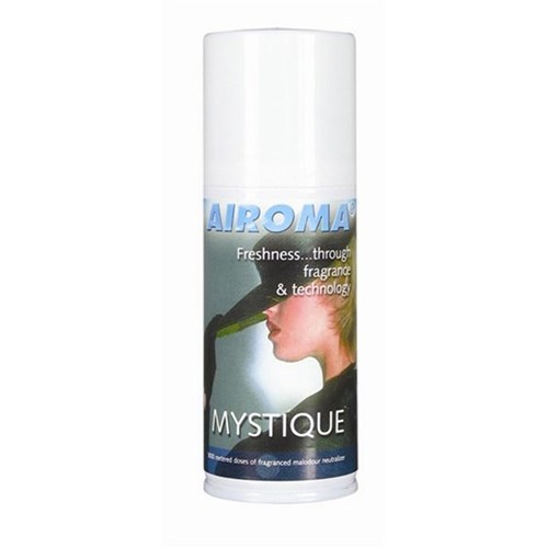 Micro Airoma Mystique metred # aerosols 12 x 100ml