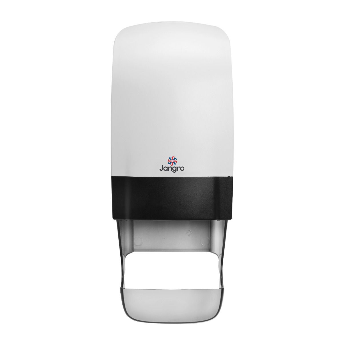 Jangromatic Dispenser White with Core Catcher