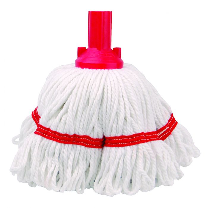 Exel Revolution Mop 300g Red