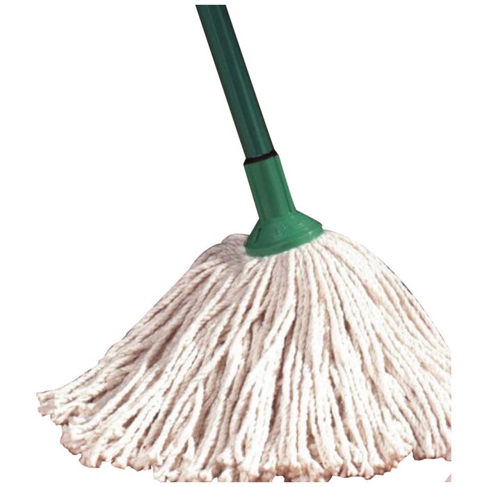 Exel Py Mop Head 300g Green
