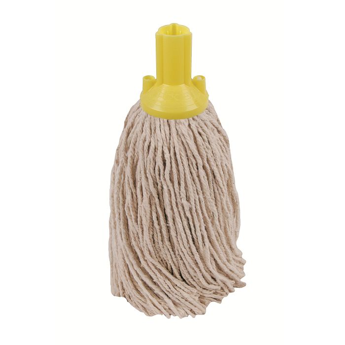Exel PY Mop Head Yellow