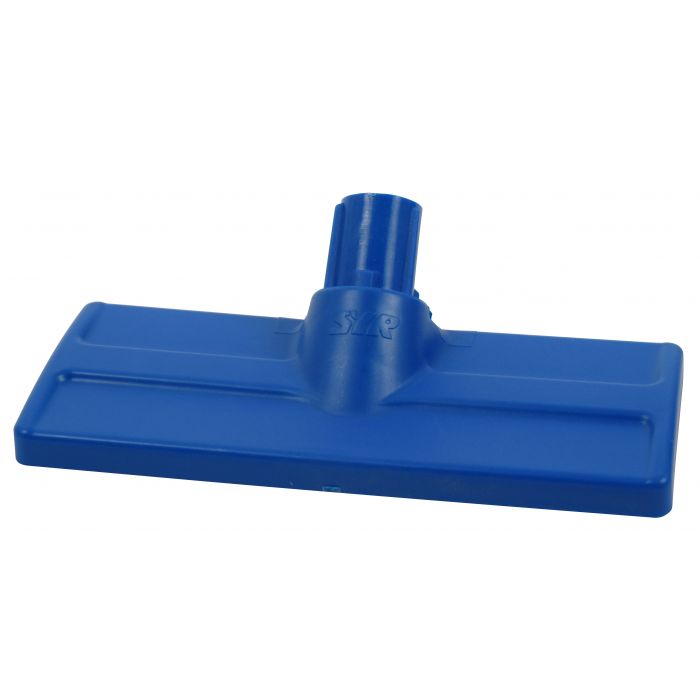 PAL-O-MINE Padholder Rectangular, c/w Velcro, Blue