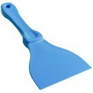 Hygiene Hand-Held Scraper