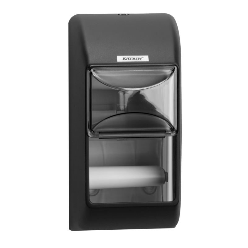 Katrin System Roll Dispensers