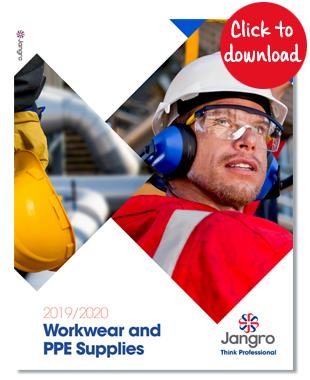 Workwear and PPE