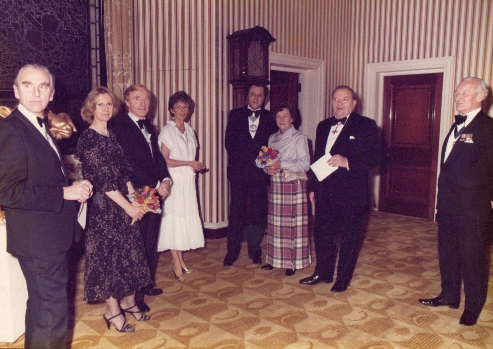 John Ayres Insatalltion as Master of the Guild of Master Cleaners.jpg (465 KB)